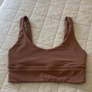 Lululemon Align Bra